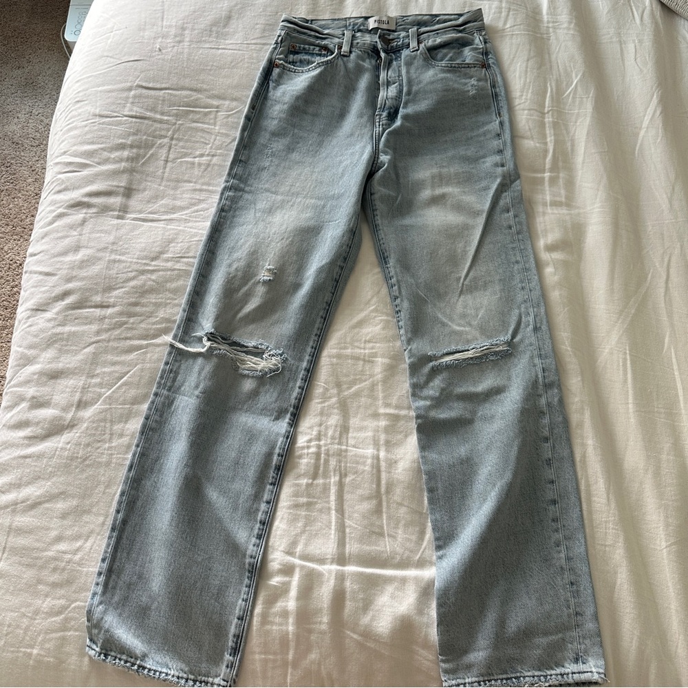 Pistola jeans